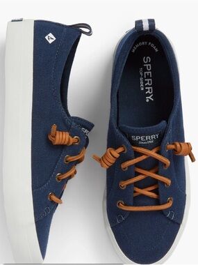 Sperry Women's Crest Vibe Sneakers